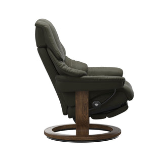 Reno Classic Power Recliner