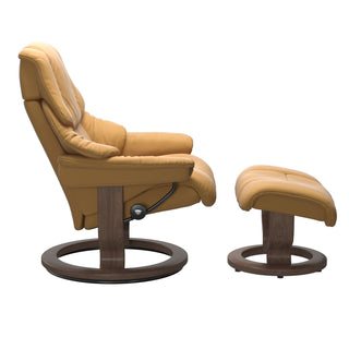 Reno Classic Recliner