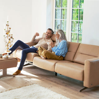 Stella 3-Seat Sofa