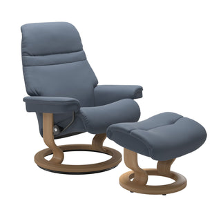 Sunrise Classic Recliner