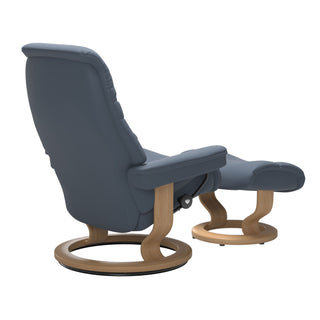 Sunrise Classic Recliner