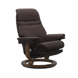 Sunrise Classic Power Recliner