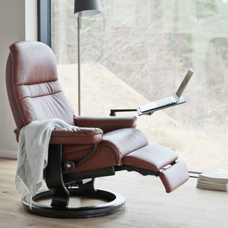 Sunrise Classic Power Recliner