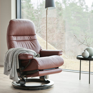 Sunrise Classic Power Recliner