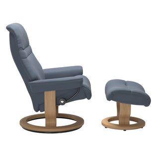 Sunrise Classic Recliner