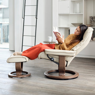 Sunrise Classic Recliner