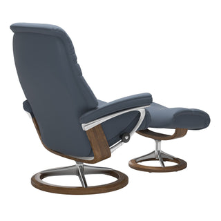 Sunrise Signature Recliner