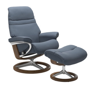 Sunrise Signature Recliner