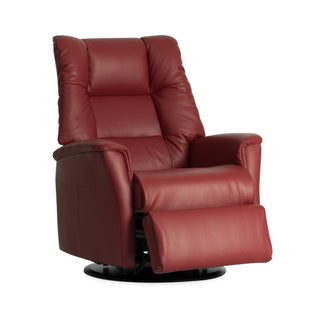 Verona Swivel Recliner