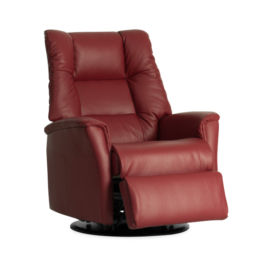 IMG Verona Swivel Rocker Recliner Store