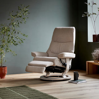 View Classic Power Recliner