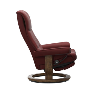 View Classic Power Recliner