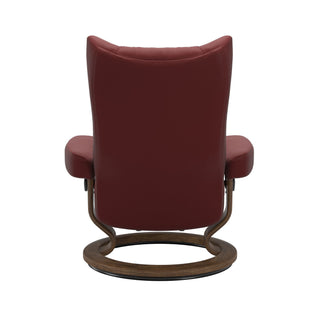 Wing Classic Recliner