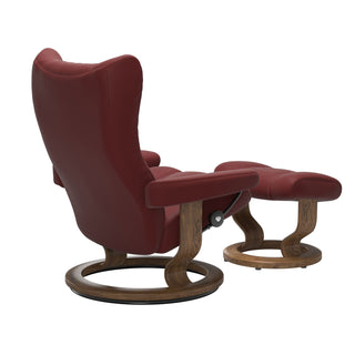 Wing Classic Recliner