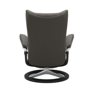 Wing Signature Recliner