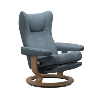 Wing Classic Power Recliner