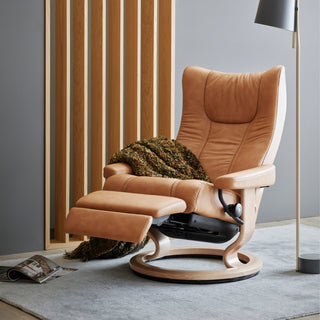 Wing Classic Power Recliner