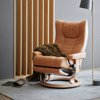 Wing Classic Power Recliner