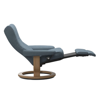 Wing Classic Power Recliner