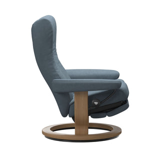 Wing Classic Power Recliner