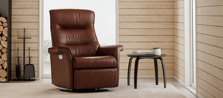 How to Find Your Perfect Recliner