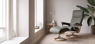 Modern Stressless