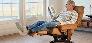 Power Recliners