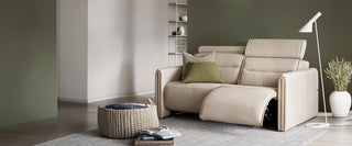 Reclining Sofas