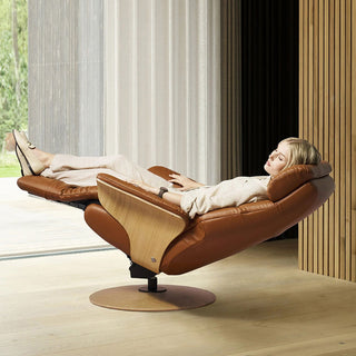 Adam Power Recliner