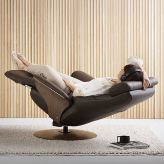 Adam Power Recliner