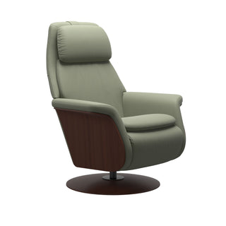 Sam Power Recliner
