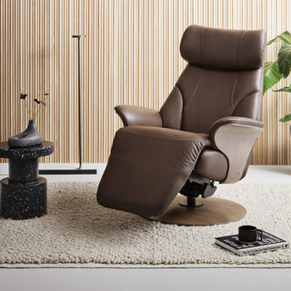 Adam Power Recliner
