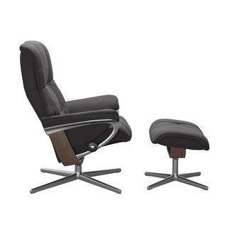 Mayfair Cross Recliner