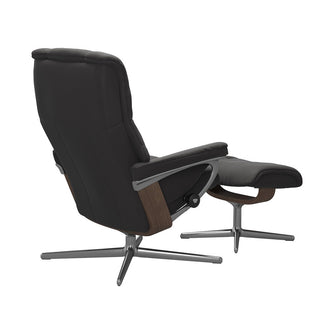 Mayfair Cross Recliner