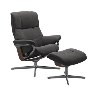 Mayfair Cross Recliner