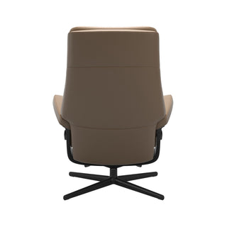 Paul Cross Recliner
