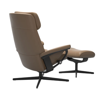 Paul Cross Recliner