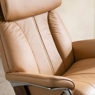 Paul Cross Recliner