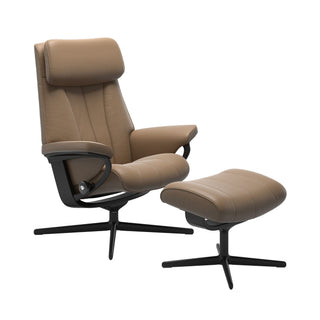 Paul Cross Recliner