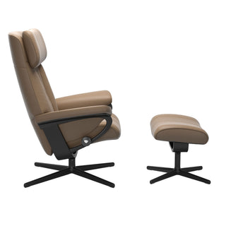 Paul Cross Recliner