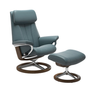 Paul Signature Recliner