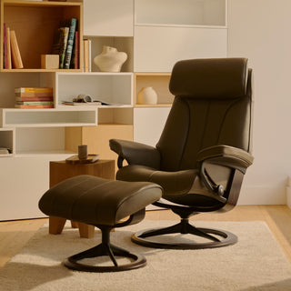 Paul Signature Recliner