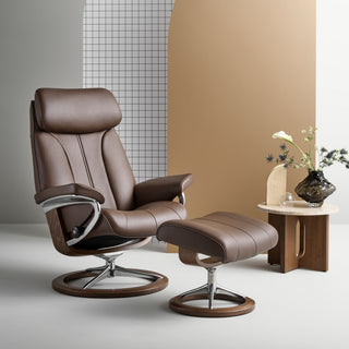Paul Signature Recliner