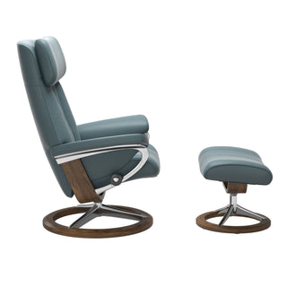 Paul Signature Recliner
