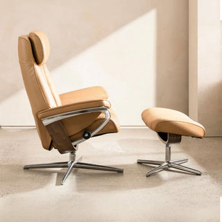 Paul Cross Recliner