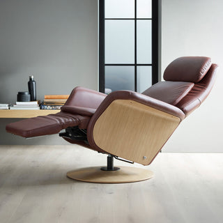 Sam Power Recliner