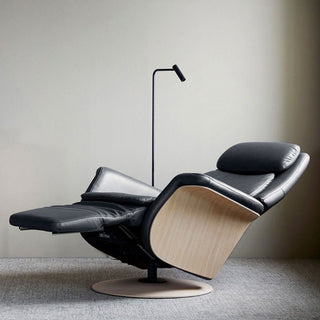 Sam Power Recliner