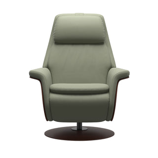 Sam Power Recliner