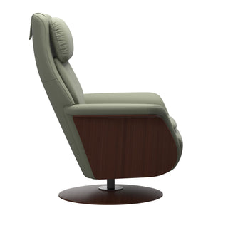 Sam Power Recliner
