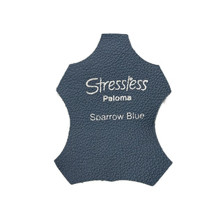 Stressless Leather Sample
